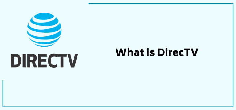 What is DirecTV