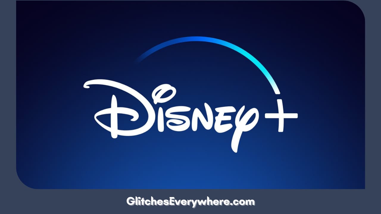Reinstall The Disney+ App