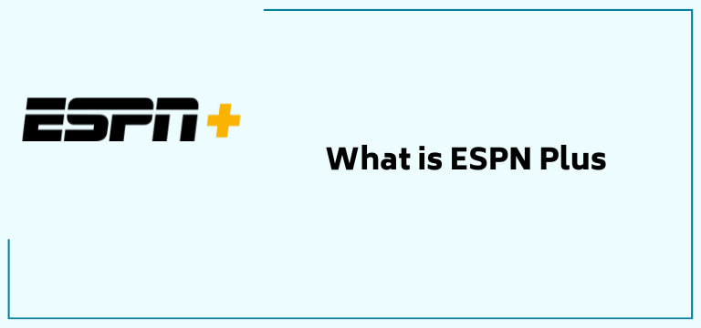 What is ESPN Plus