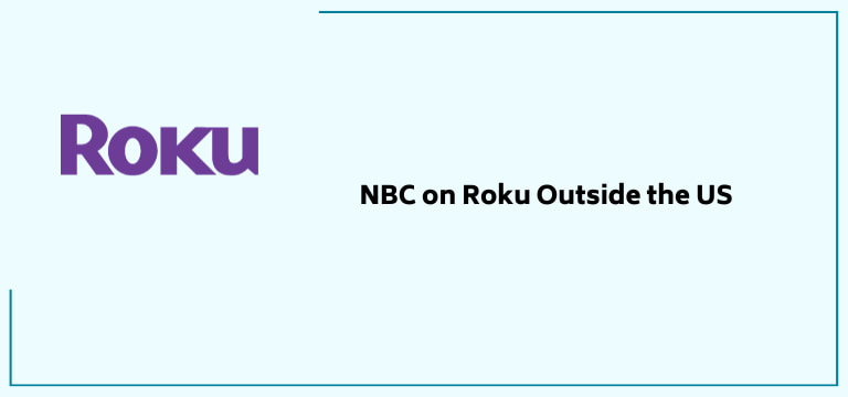 Nbc On Roku Outside The Us