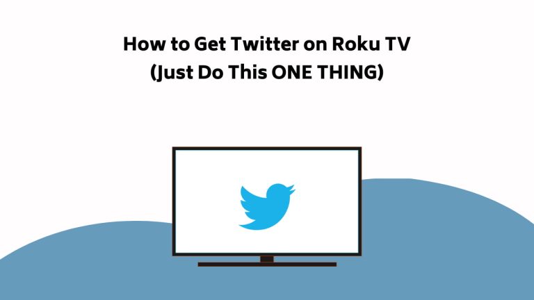 How To Get Twitter On Roku Tv