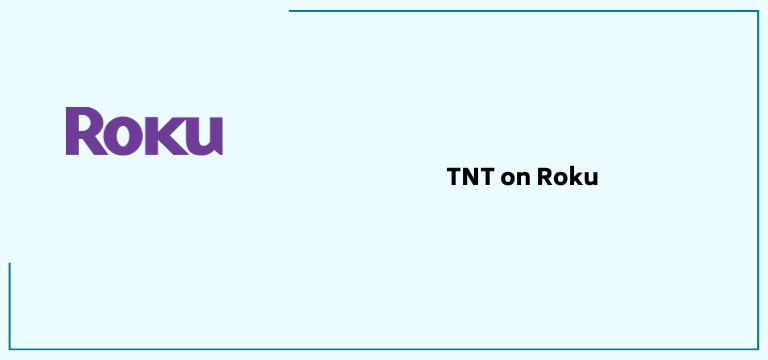 Tnt On Roku